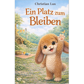 Ein Platz zum Bleiben  - Lux  Christian 