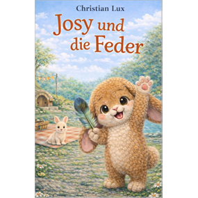 Josy und die Feder  - Lux  Christian 