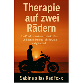 Therapie auf zwei Rädern - Sabine Lewitschnig 