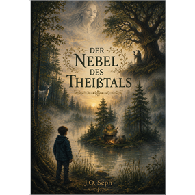Der Nebel des Theißtals - J.O. Seph
