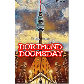 Dortmund Doomsday - Kürmann Daniel