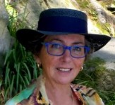 Christine Huber, Autor der Selbstveröffentlichung CoolLibri