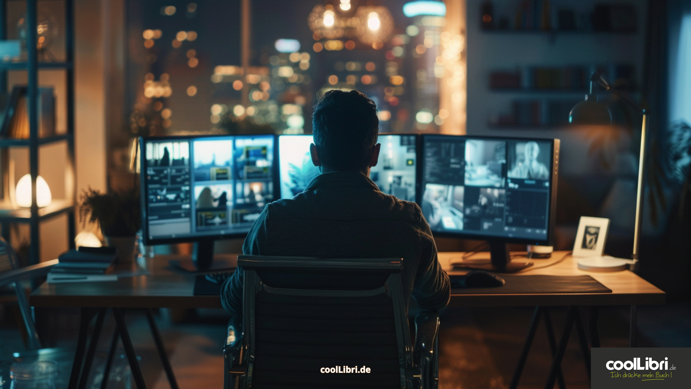 Schreibprogramme für Autoren : Welches Tool passt zu deinem Buchprojekt?