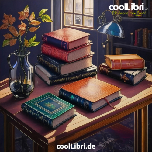 Zusammenarbeit mit Designern Tipps für ein gelungenes Buchcover - coollibri.de 