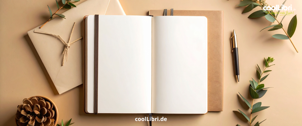 Notizbuch selber gestalten: Ihr persönlicher Kreativ-Leitfaden