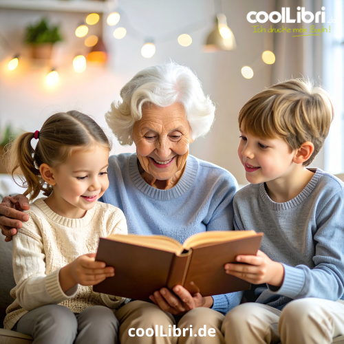 Warum ein Erinnerungsbuch gestalten - coollibri.de