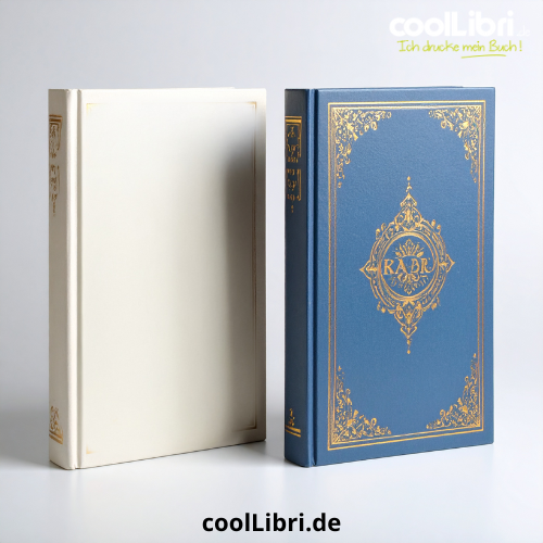 Warum ein starkes Buchcover so entscheidend ist - coollibri.de
