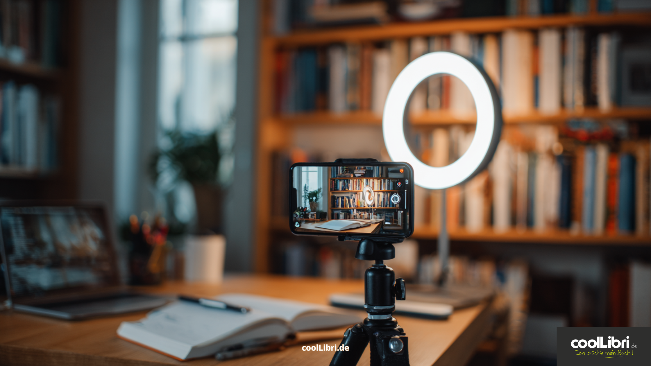 Autor-Newsletter aufbauen: Von 0 auf 1000 Fans ohne Werbung – So gelingt’s mit organischen Strategien