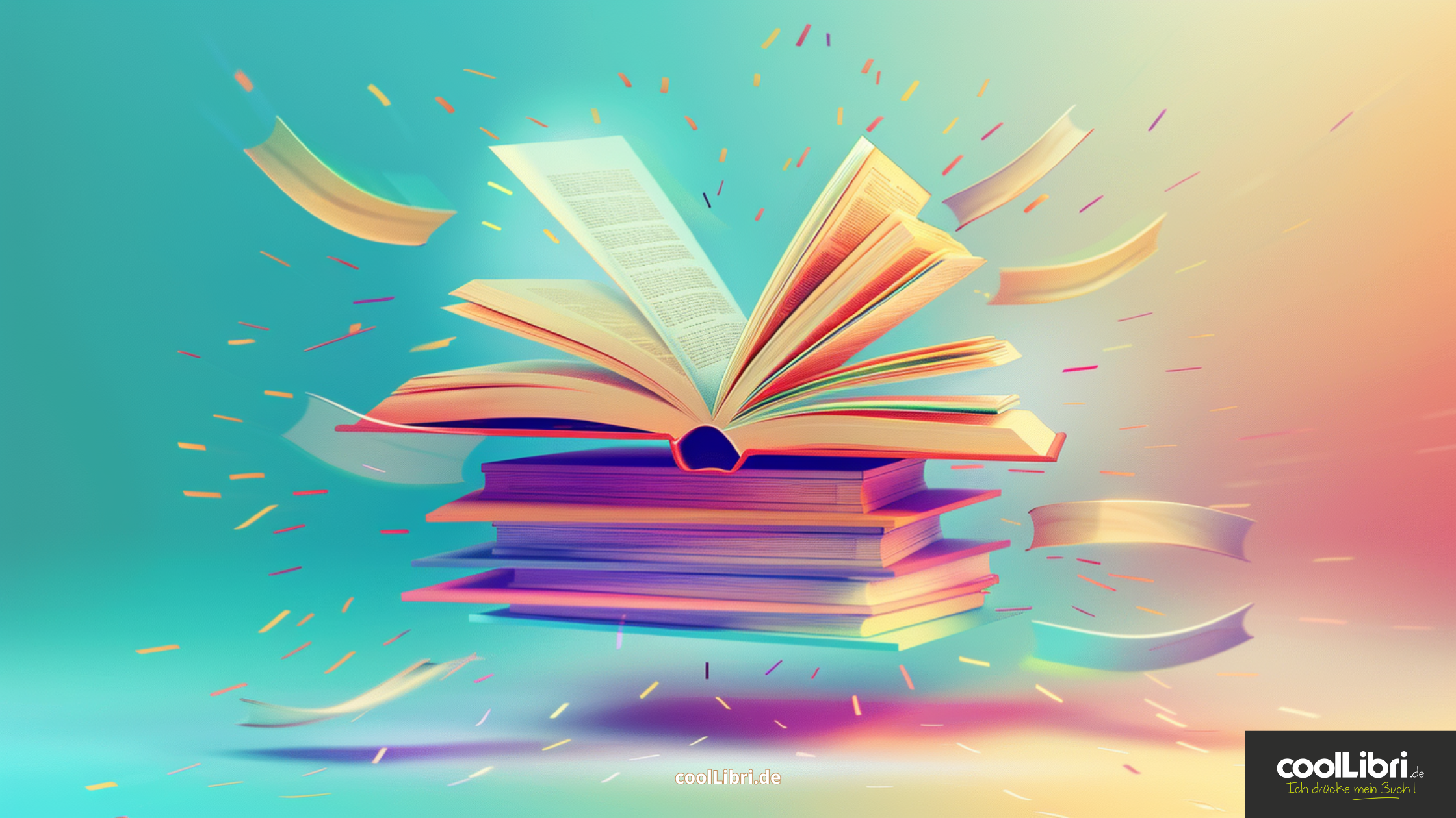 Buchformat: Der ultimative Leitfaden für Autoren – Maße, Vorteile & Tipps zur Auswahl