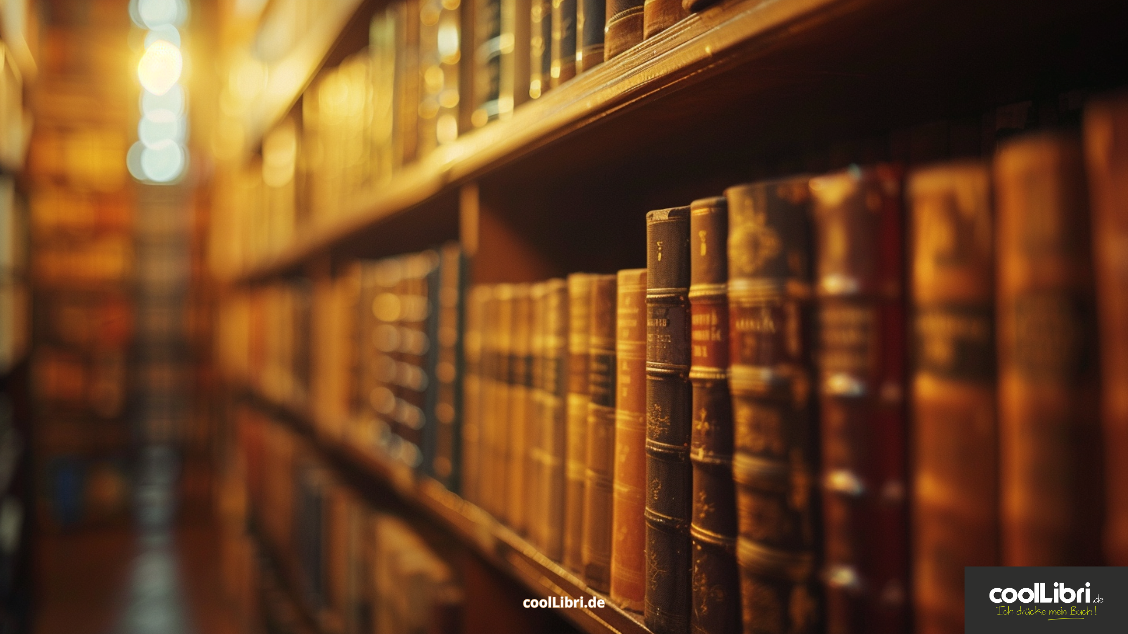 Buchrücken gestalten: So wird Ihr Buch professionell und verkaufsfördernd