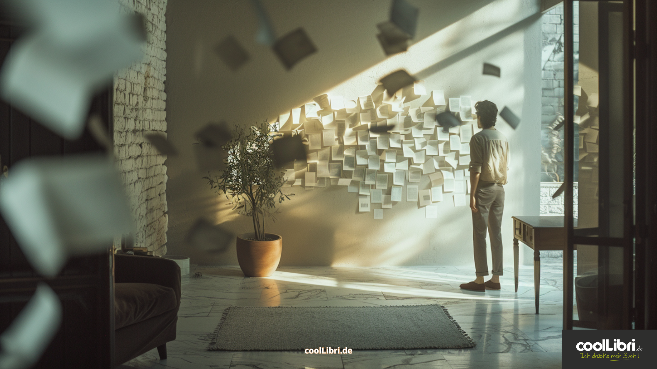 Das Vorwort eines Buches: Bedeutung, Arten und Tipps für Ihre Selbstpublikation