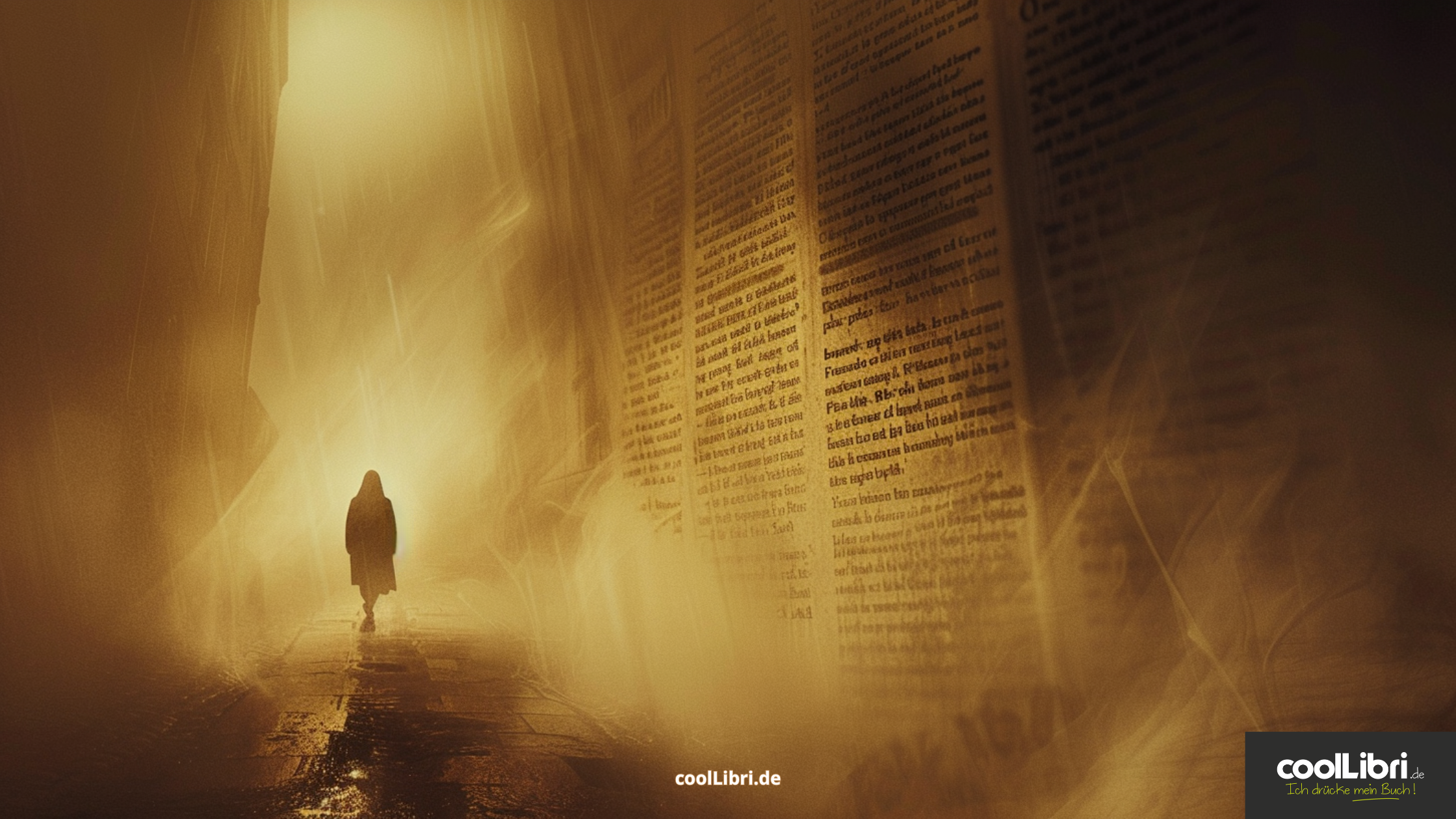 Den Incipit eines Romans gestalten – wie der erste Satz über das Schicksal deines Buches entscheidet