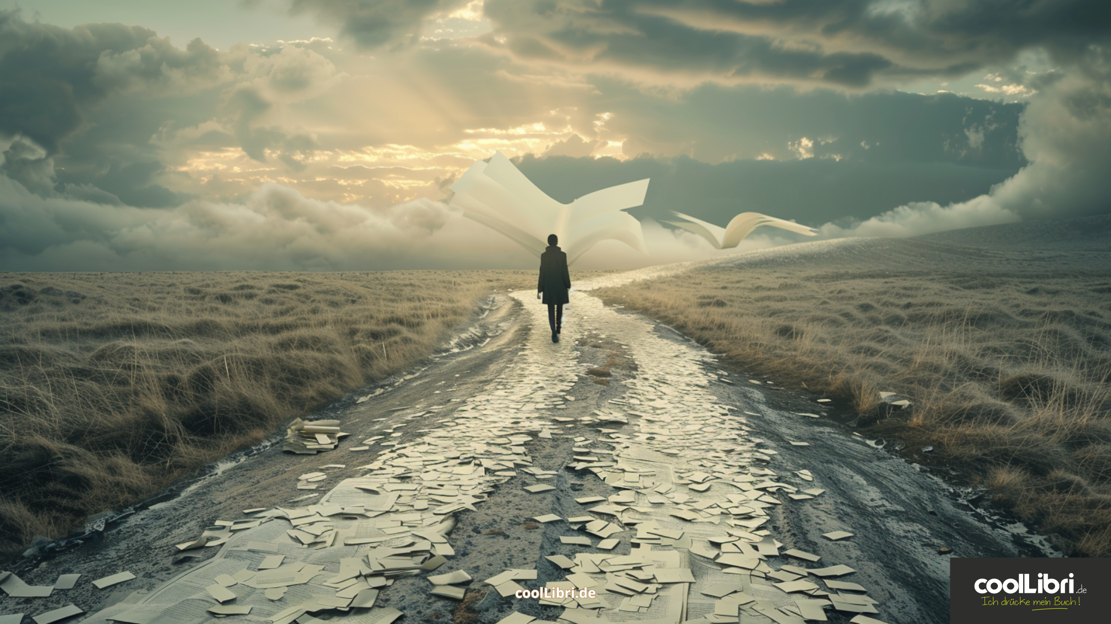 Einen Roman schreiben – die 12 entscheidenden Schritte für ein überzeugendes Buch