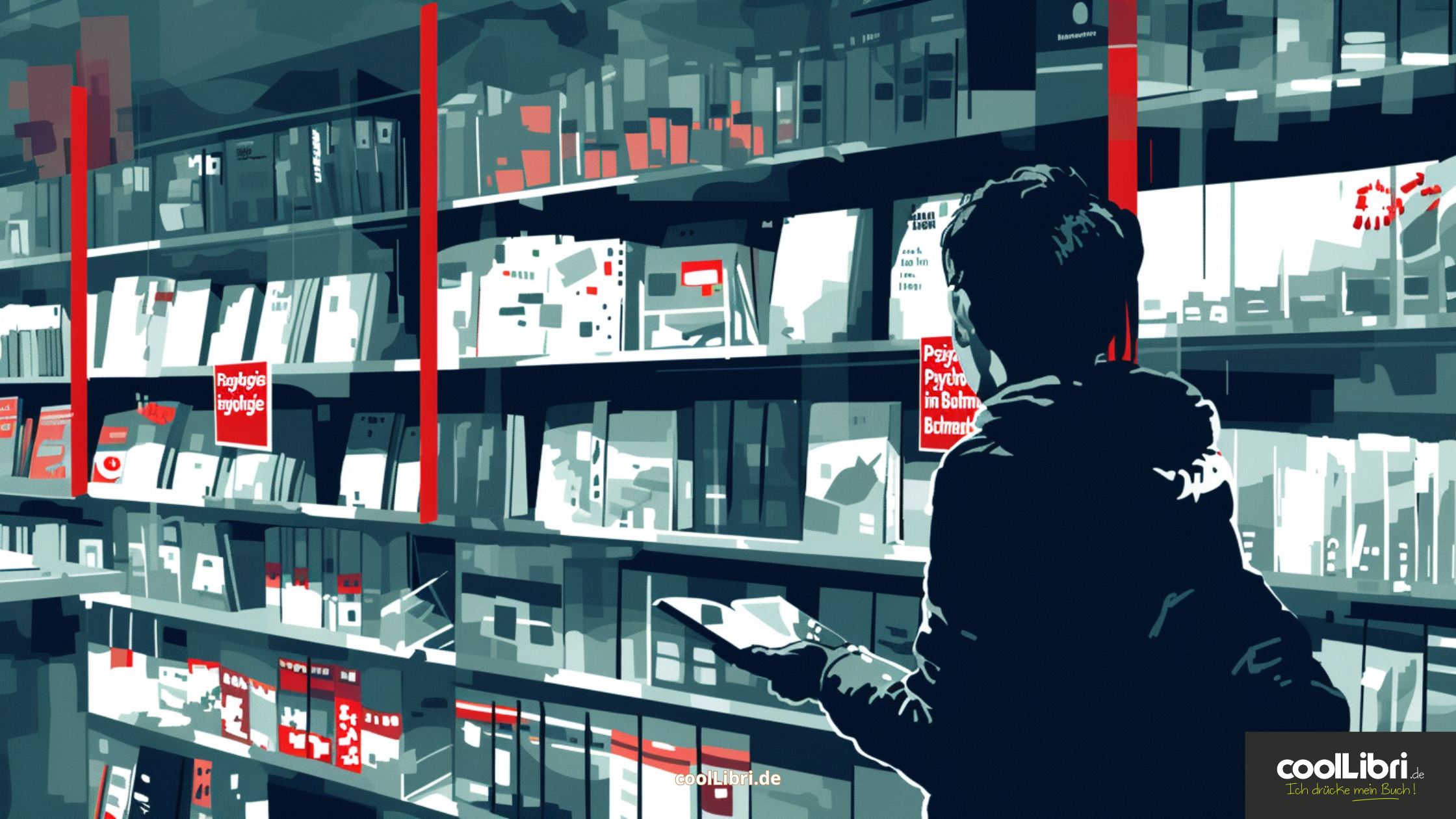 Erfolgreiche Preisgestaltung für gedruckte Bücher: Zwischen 12,90 € und 19,90 € richtig positionieren