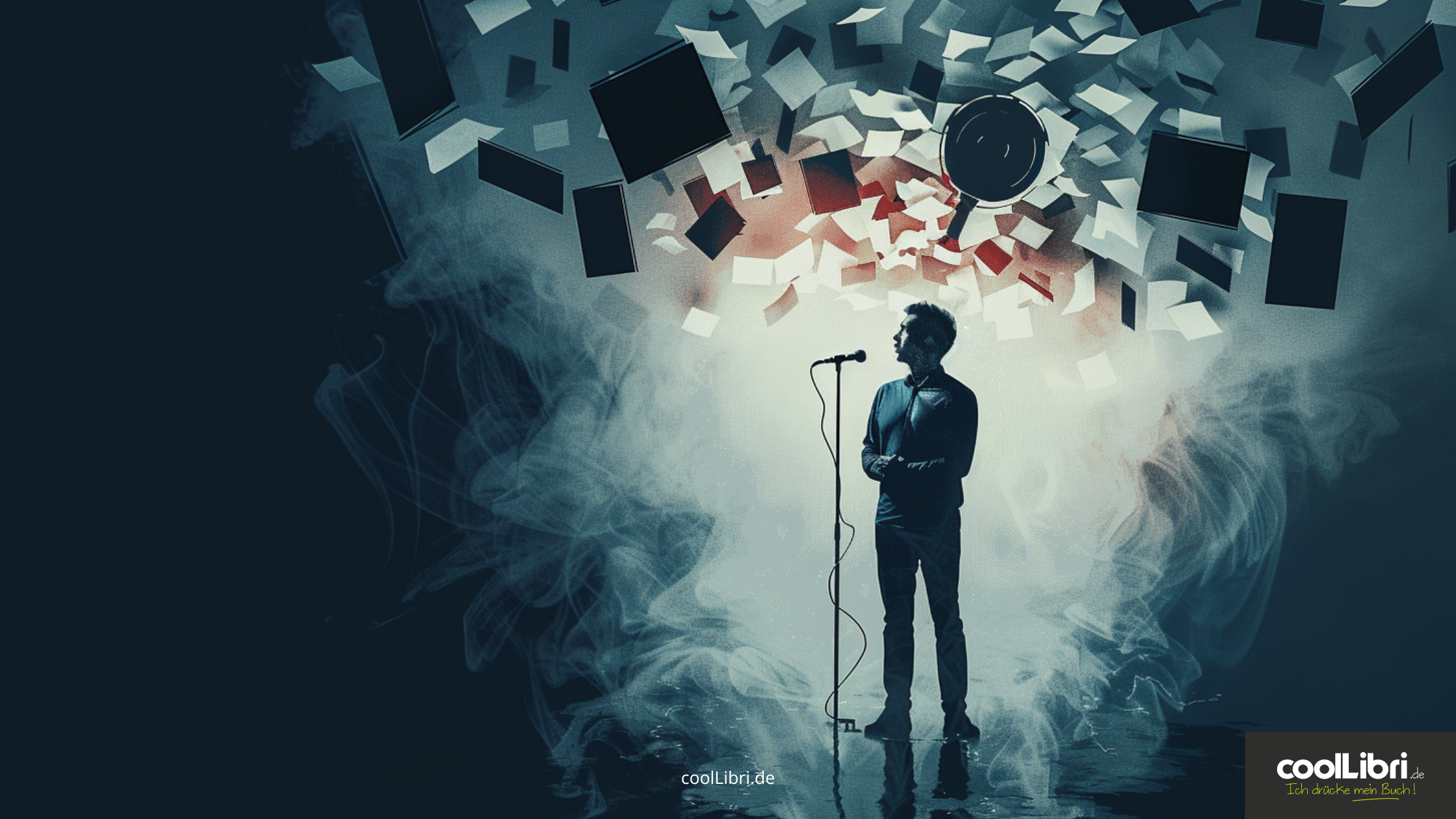 Persönliche Marke als Autor: Ihr Schlüssel zu mehr Sichtbarkeit und Erfolg im Literaturmarkt