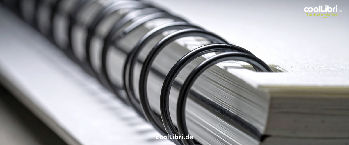 Kreativ und praktisch: Machen Sie Ihre eigene Ringbuchbindung!