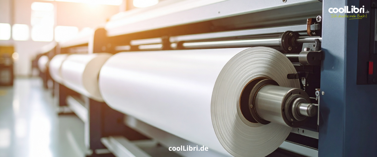 Der Traum vom eigenen Buch: So einfach können Sie Ihr Werk drucken lassen