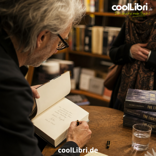 Logistik und Vorbereitung - coollibri.de