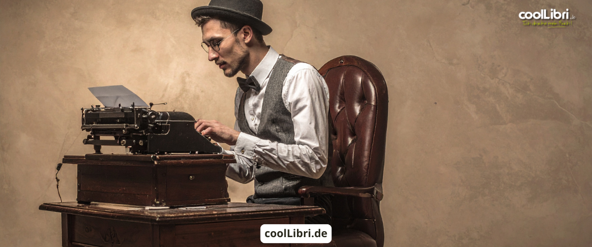 Wie sieht ein Manuskript aus? Der ultimative Guide für Autoren