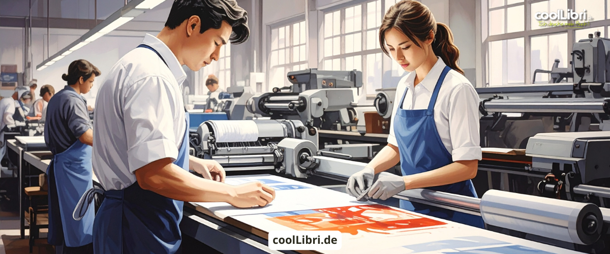 Books on Demand: Revolutionieren Sie Ihr Schreiben und Veröffentlichen