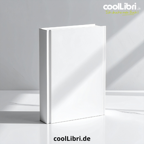 Das moderne broschierte Buch - coollibri.de