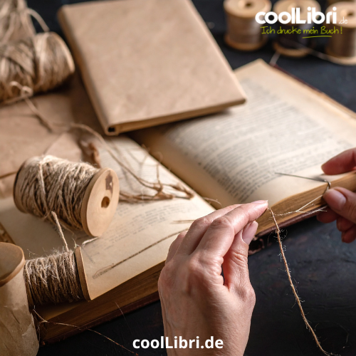 Traditionelle Techniken - coollibri.de