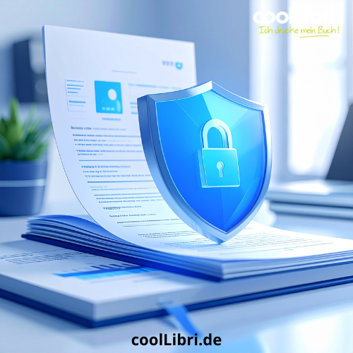 Datenschutz und Urheberrecht Was zu beachten ist - coollibri.de
