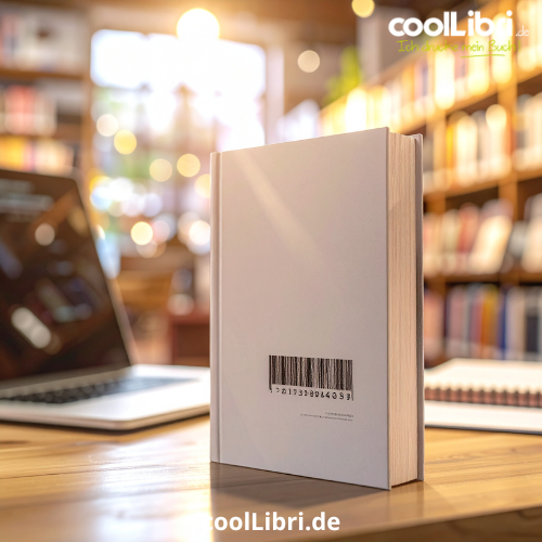 Die ISBN als Schlüssel zum Buchmarkt - coollibri.de