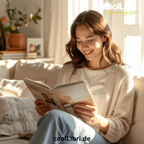 Erinnerungen für die Zukunft bewahren - coollibri.de