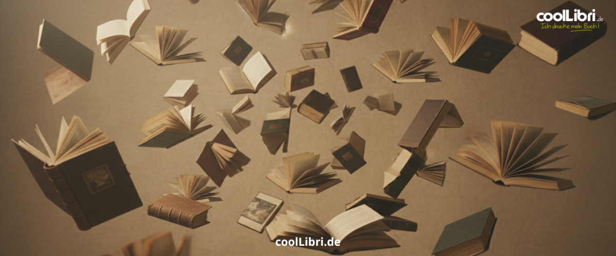 Books on Demand Verlag: Der einfache Weg zur Selbstveröffentlichung