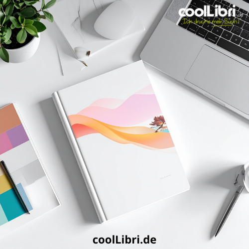 Der Veröffentlichungsprozess eines Books-on-Demand-Buches - coollibri.de