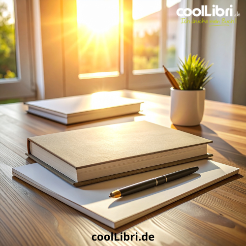 Erinnerungen für die Zukunft bewahren - coollibri.de