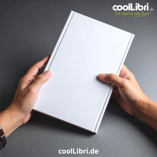 Vorteile und Nachteile der professionellen Buchbindung - coollibri.de