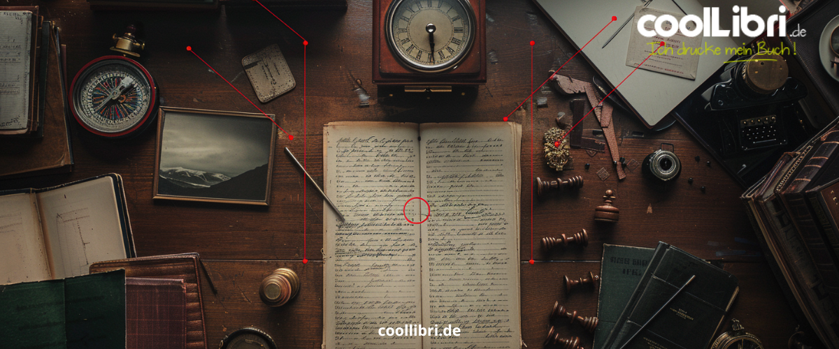Narrative Konflikte: 5 Konfliktarten mit Beispielen für deinen Roman