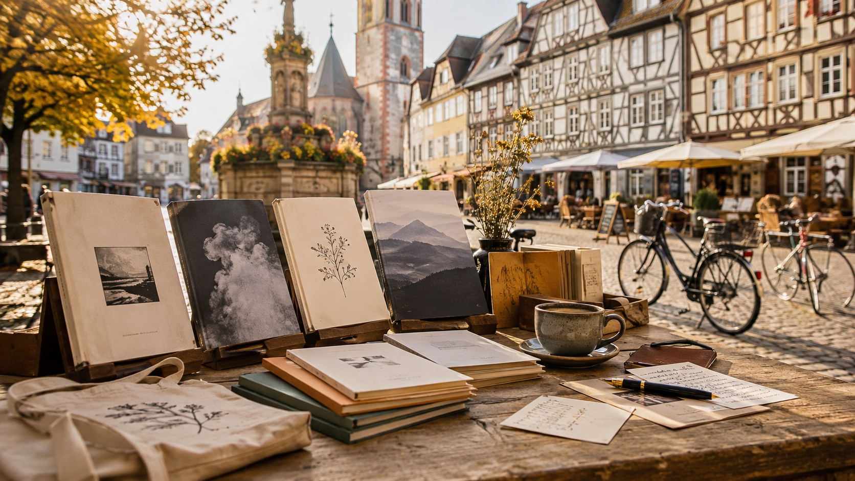5 deutschsprachige Literaturzeitschriften, die du lesen solltest, wenn du schreibst