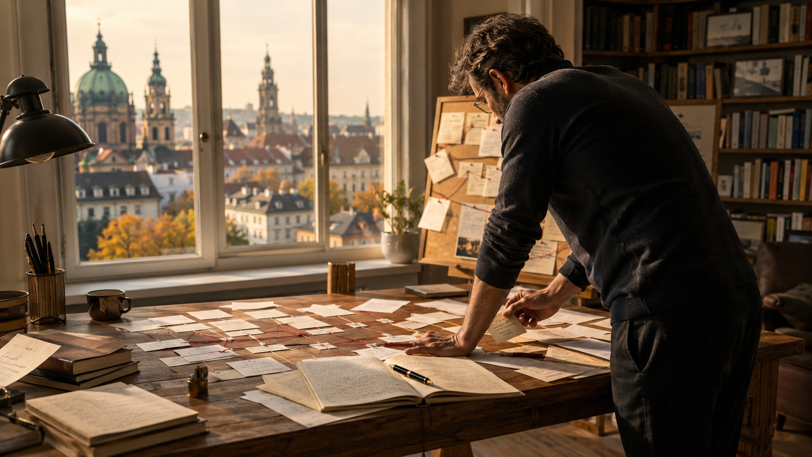 Fortgeschrittene Techniken des kreativen Schreibens: So entwickelst du deinen eigenen Stil Fortgeschrittene Techniken des kreativen Schreibens: So entwickelst du deinen eigenen Stil